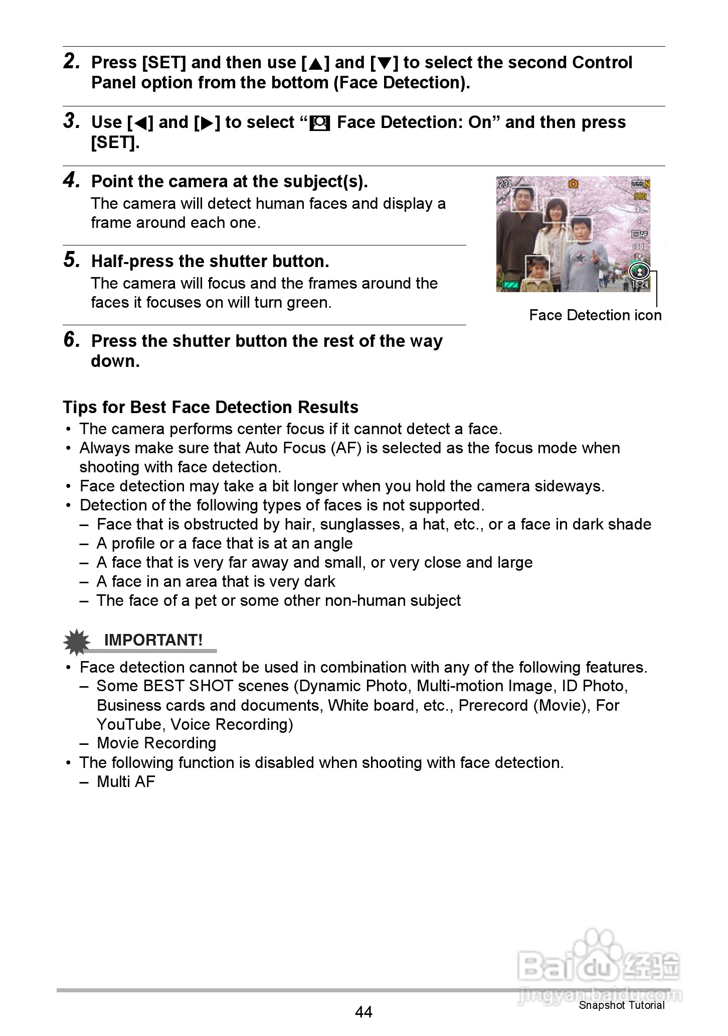 卡西欧EX-Z335数码相机使用说明书:[5]