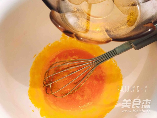 怎么拍都美的红丝绒蛋糕