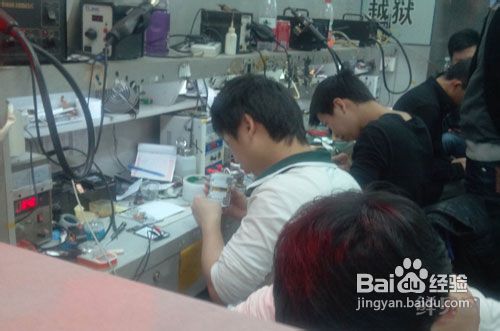 iPhone电池能换否？