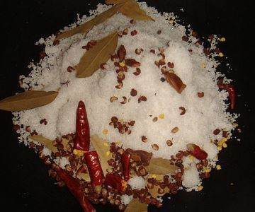 腌肉10斤猪肉需要多少盐