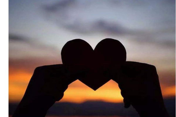 表达感情的句子