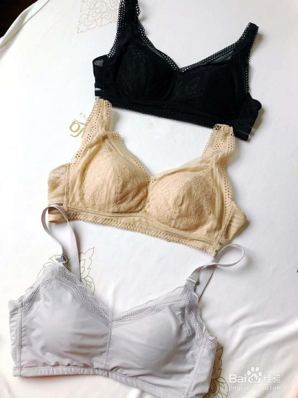 乳胶内衣清洗与存放应注意哪些方面？