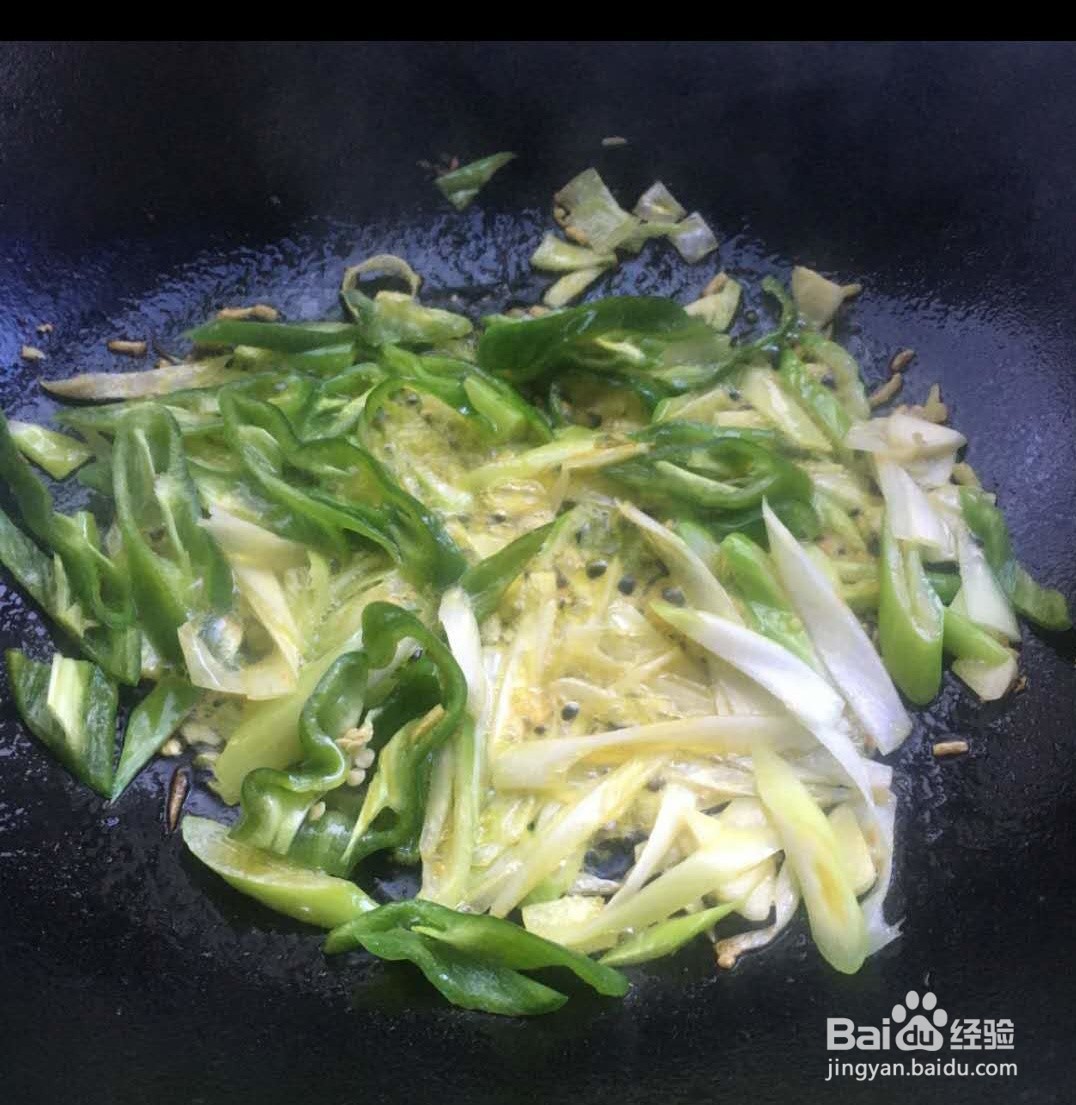 如何制作家常回锅肉?