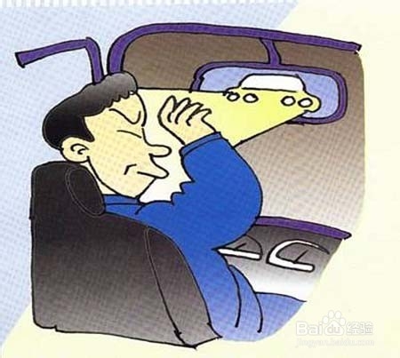 夜间驾驶汽车应该注意些什么