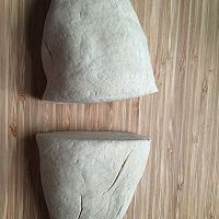 荞麦馒头的做法是什么