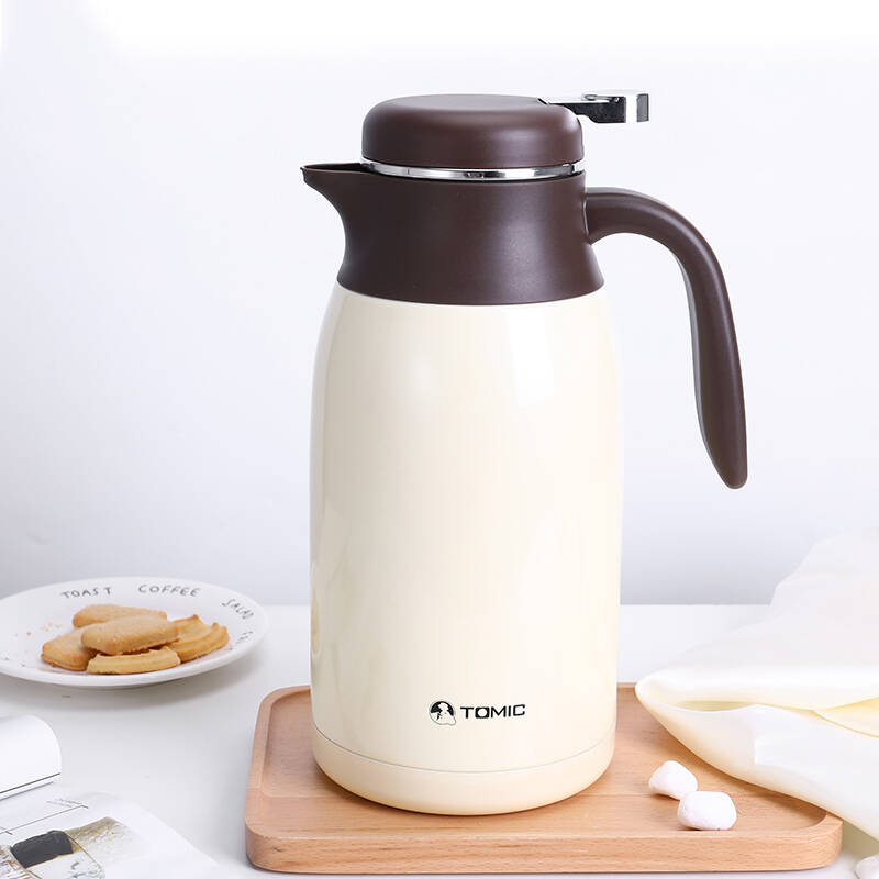 8款实用大容量的持久保温水壶