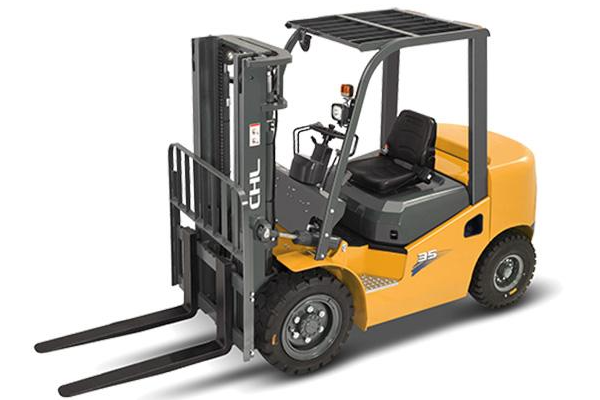 叉车停车位标准尺寸