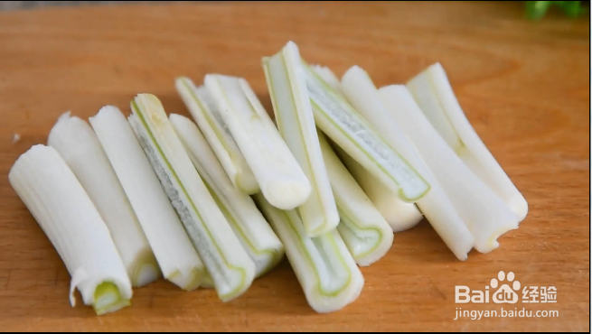 酱爆猪肝的经典做法