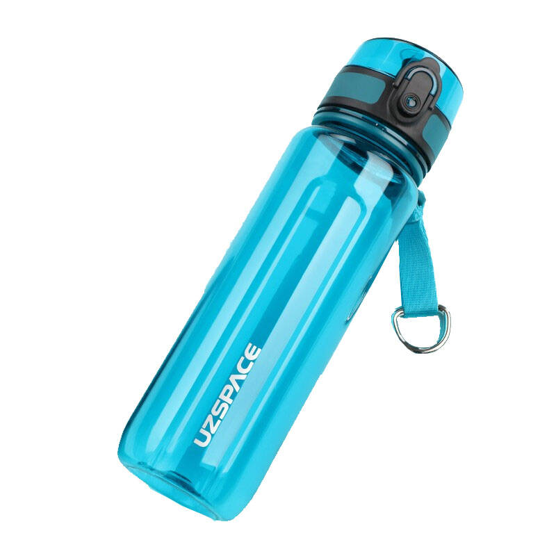 便携防漏的塑料运动饮水杯精选