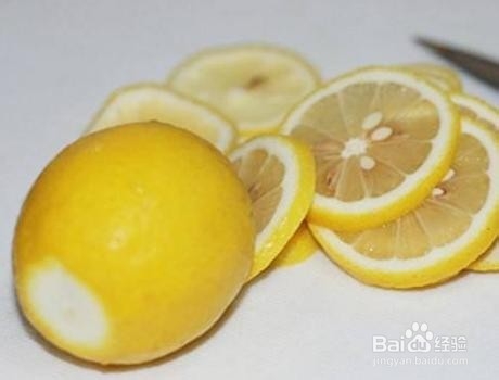 家庭自制白灼虾