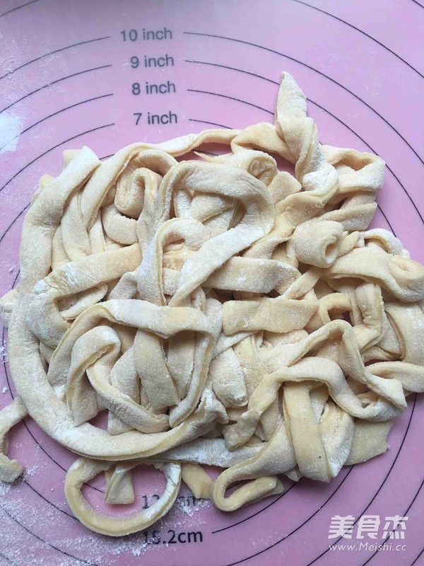 牛萨萨的家常做法