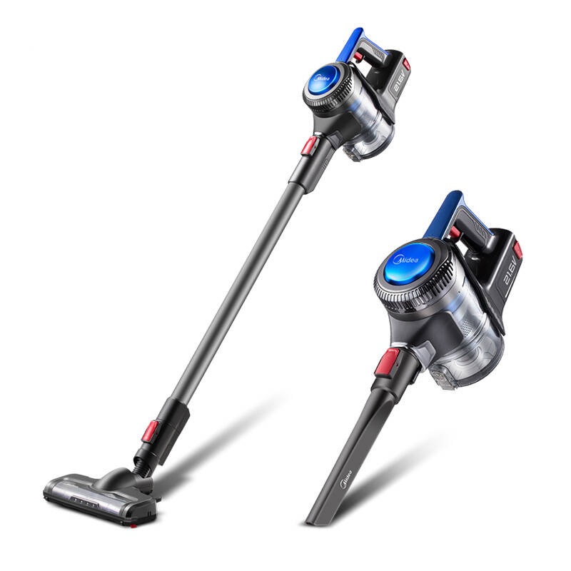 7款高性价比吸尘器精选