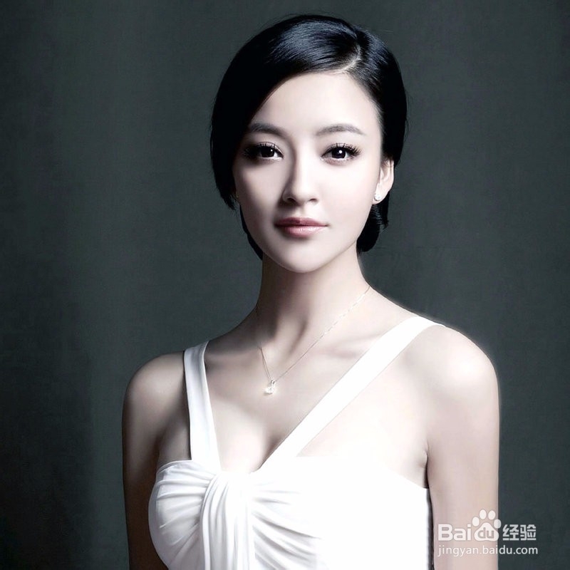 秋季祛眼袋全攻略