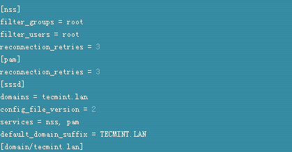 如何进行配置Samba4 Realm工具