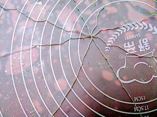 南瓜豆沙包、红枣小米粥