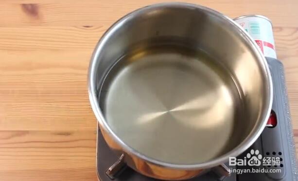 怎么做日式扬豆腐