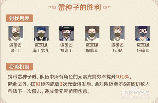 原神幻影心流玩法说明