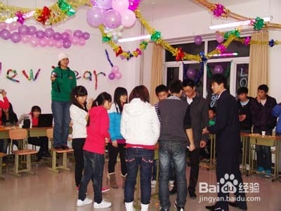 如何庆祝感恩节