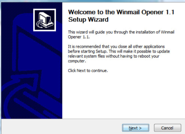 winmail.dat文件怎样打开
