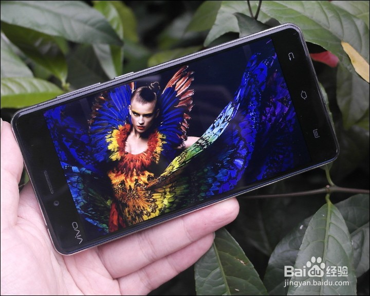 vivo X5 PRO手机详细测评