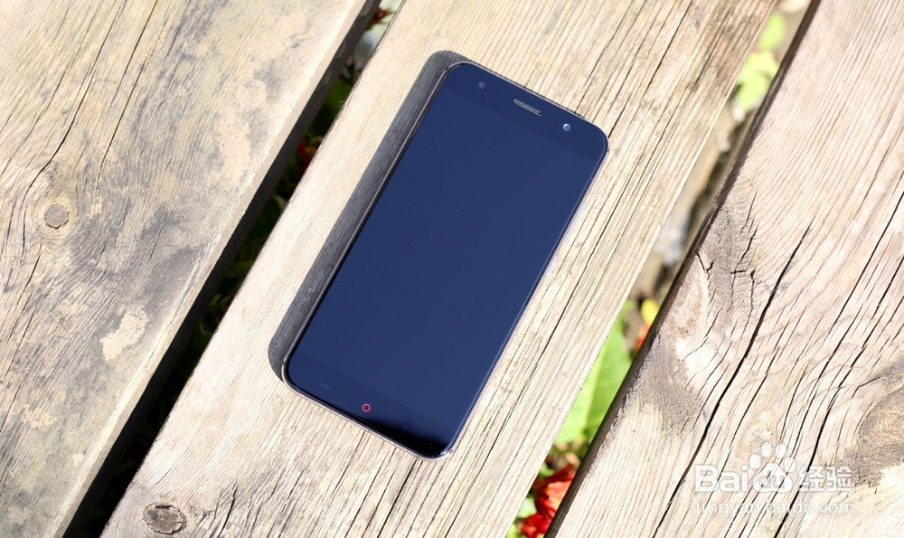 360手机N4S英伦灰骁龙版开箱晒物