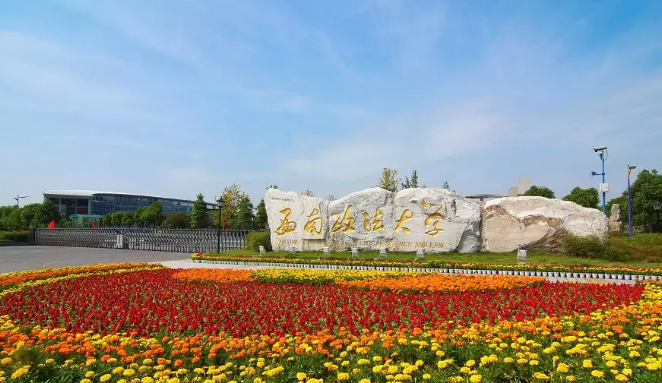 为什么西南政法大学有提前批次