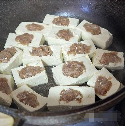 麻籽豆腐的做法
