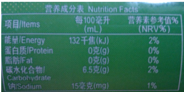 天地壹号苹果醋喝了会长胖吗