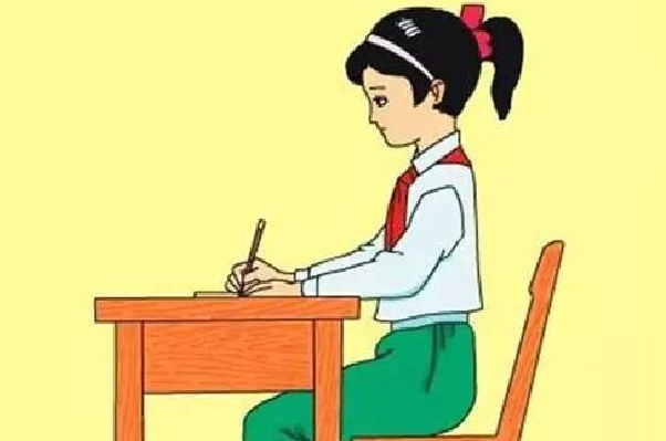 坐姿不正确会有什么危害