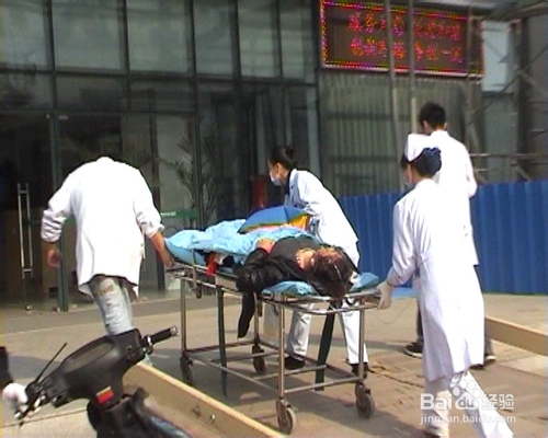 爆炸来袭 如何自救 永救者为您支招