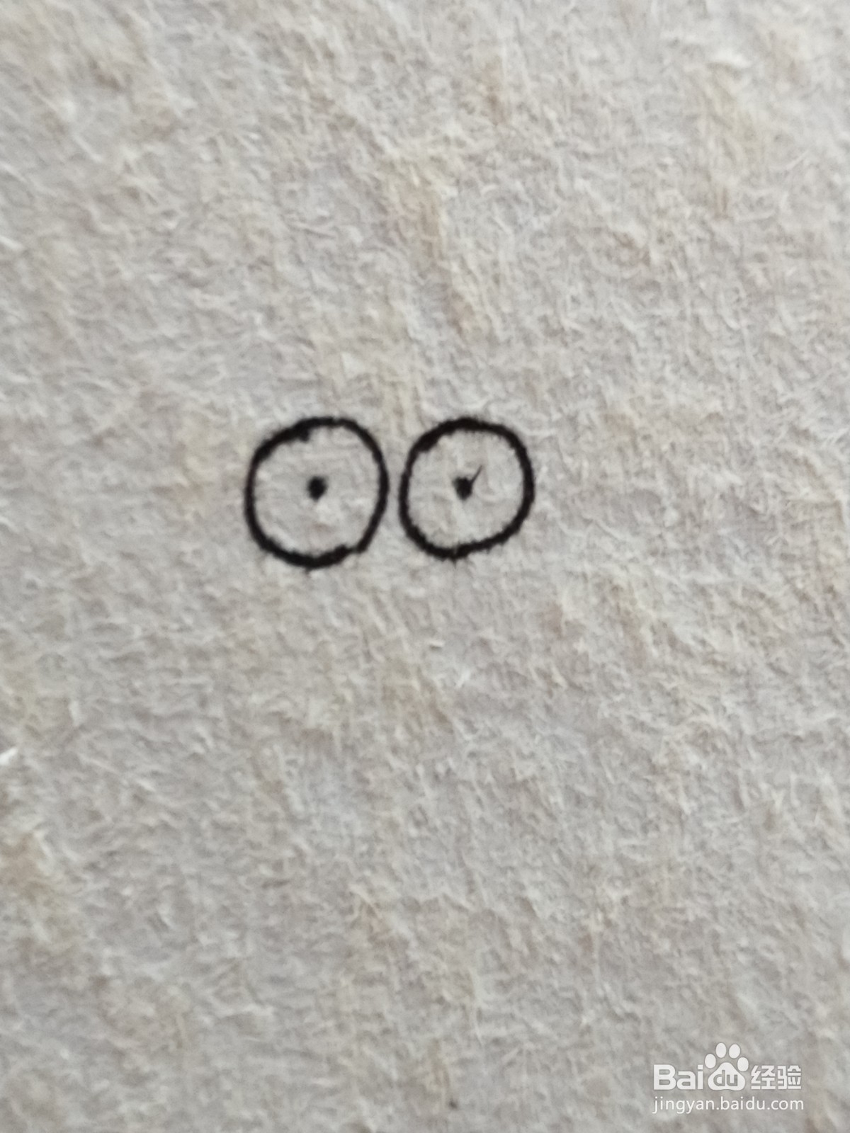 怎么画倒立的蝙蝠简笔画