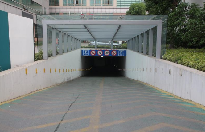 人防工程怎么验收