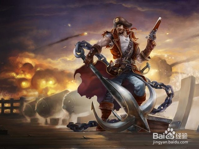 如何玩好英雄联盟游戏