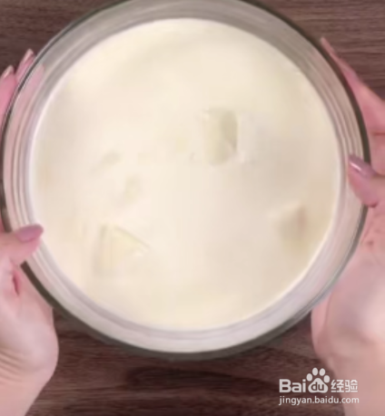 如何制作抹茶生巧蛋糕