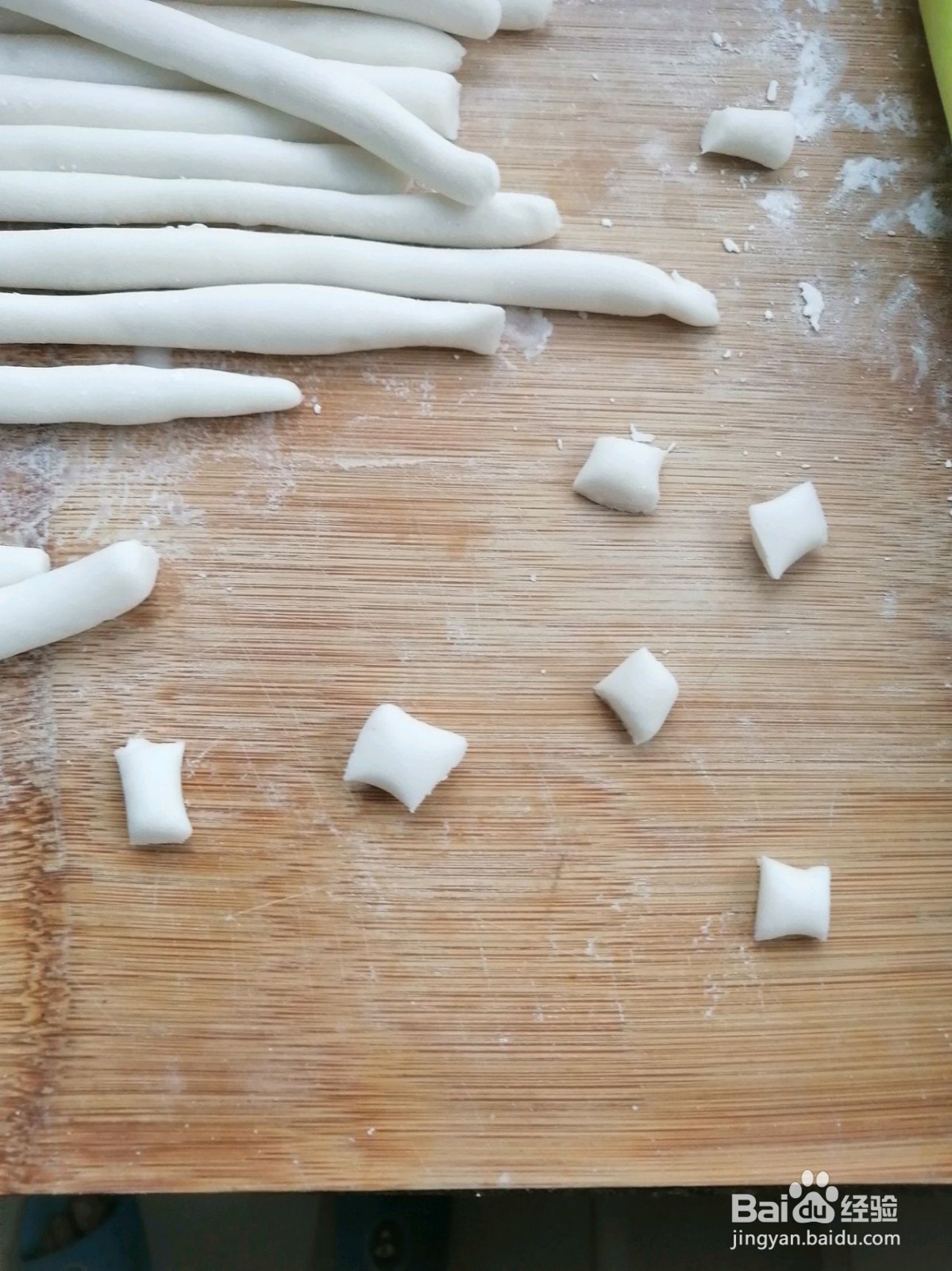 自制百搭小汤圆