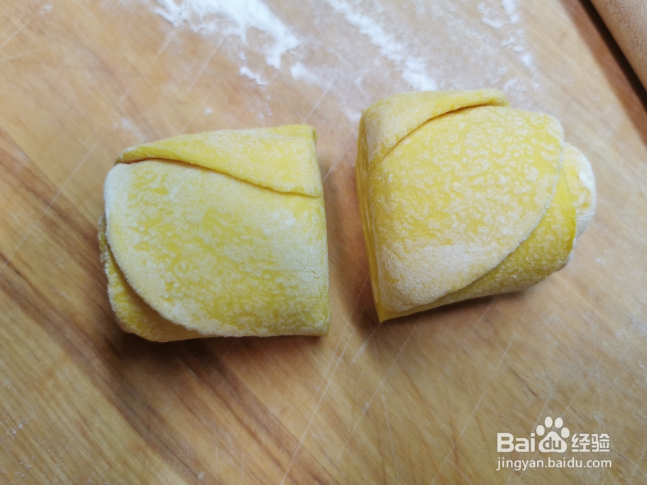 做家常菜可以给宝宝当辅食的单纯版南瓜