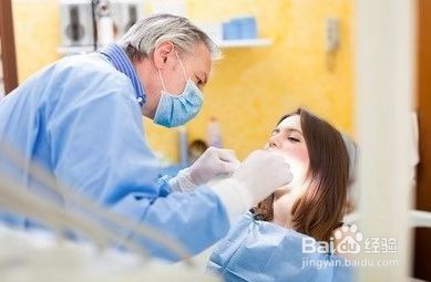 健康口腔应该注意些什么