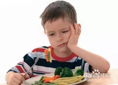 孩子挑食怎么办