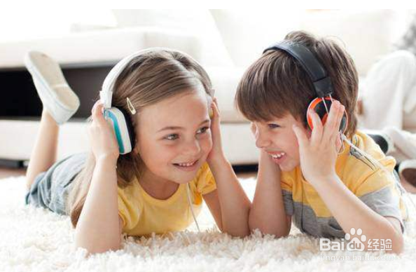<b>如何保护好孩子的听力发育</b>