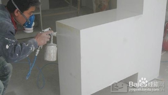 装修施工验收四大要点 从水电木工到油漆