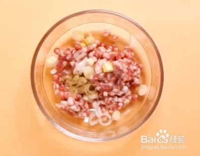怎么样做牛肉饼