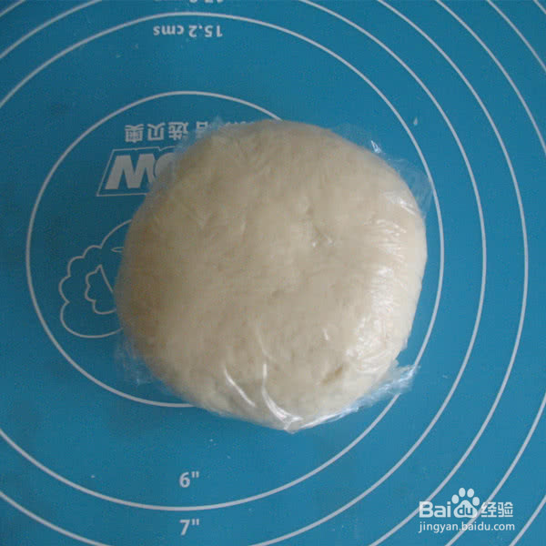 葡式蛋挞的做法