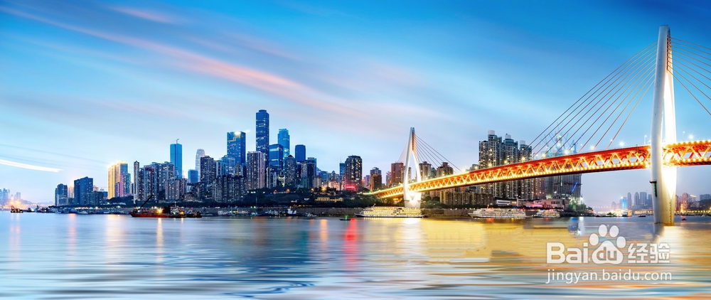 中国最美公路大桥你去过几个?