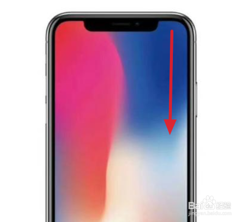 iPhone X 如何录制屏幕