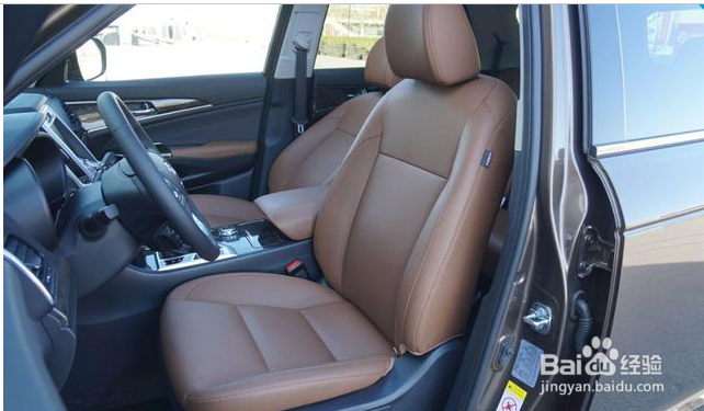 GS8刚火，长安CS95又来了！中级SUV市场要火拼？