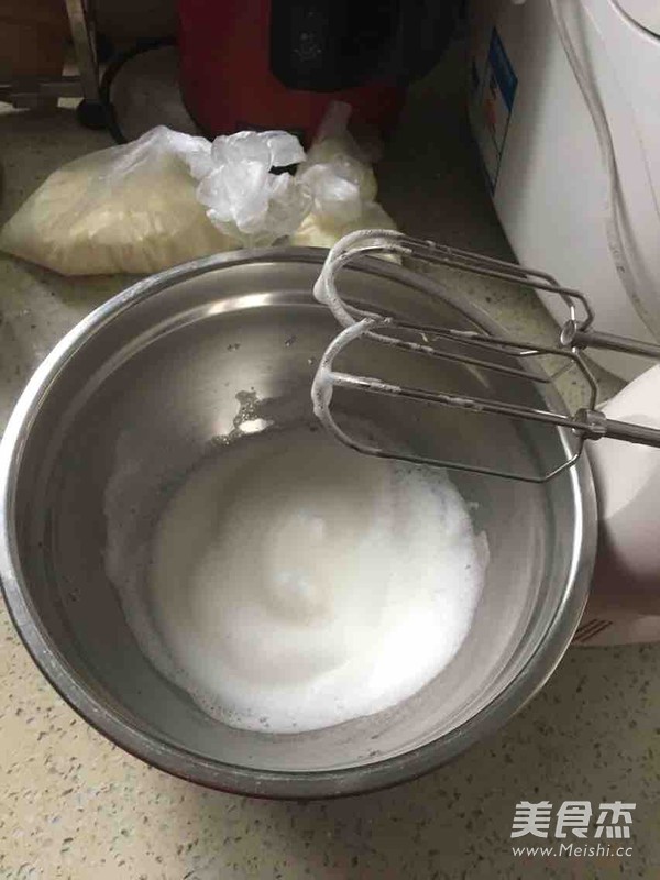 腰果牛轧糖的做法