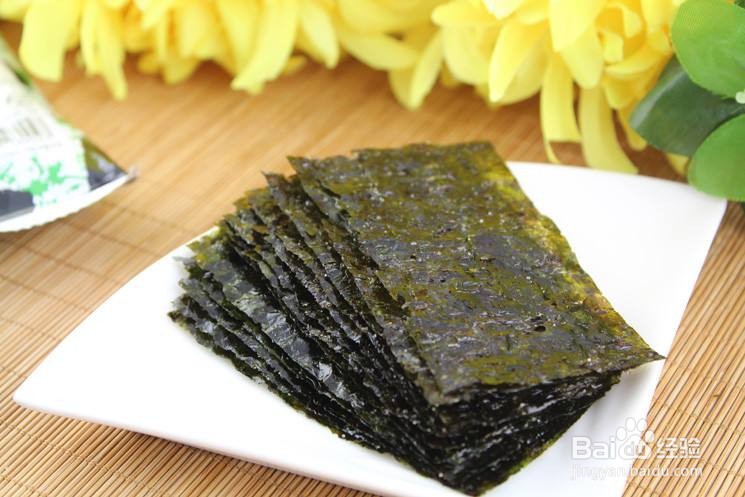 吃什么零食不会发胖