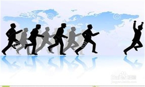 养成良好的竞争习惯