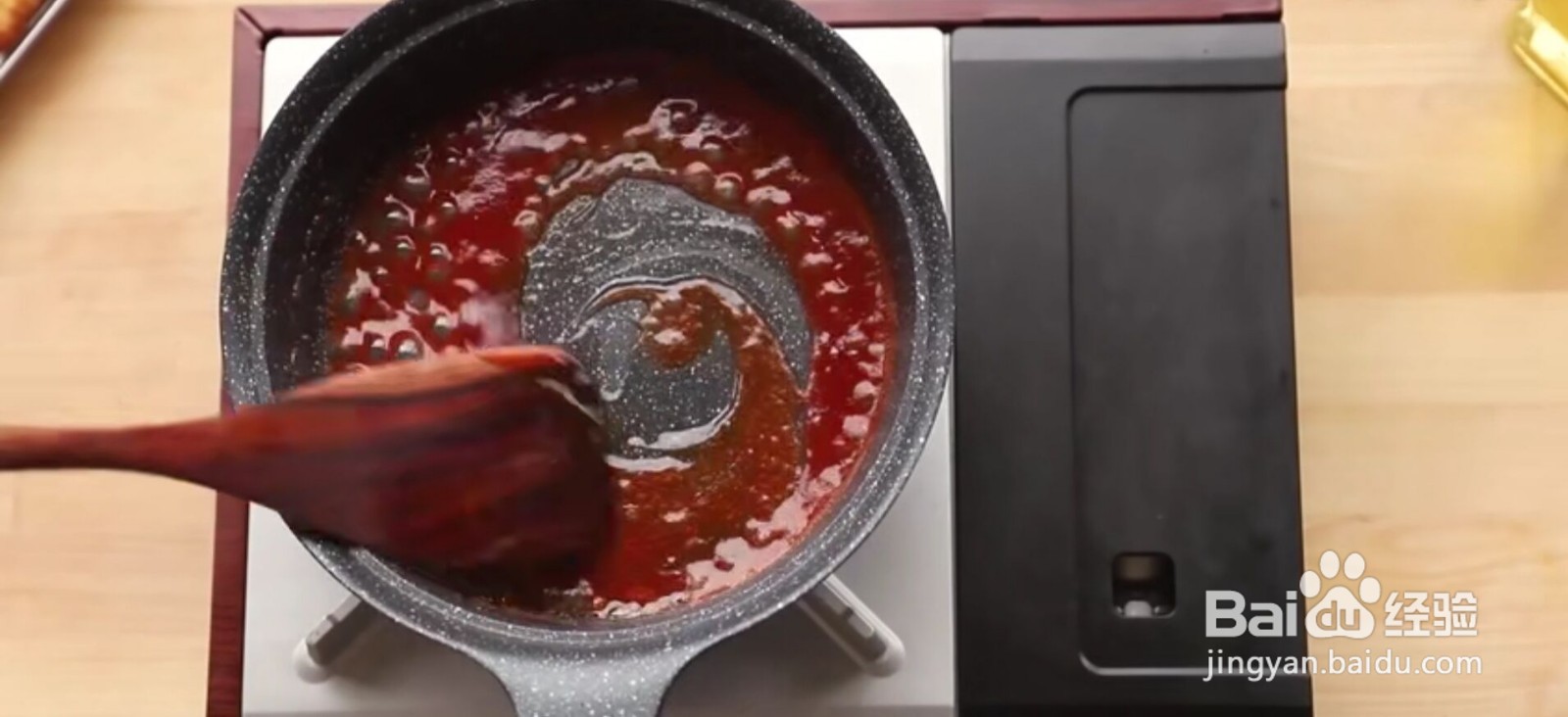 如何做糖醋里脊