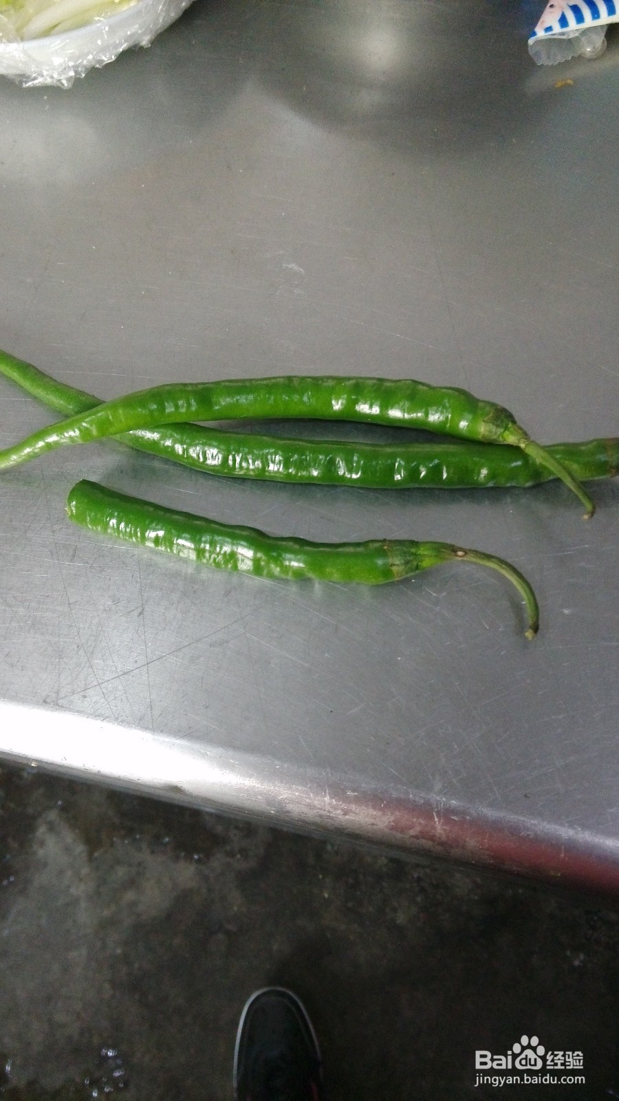 家常香辣炒凉粉
